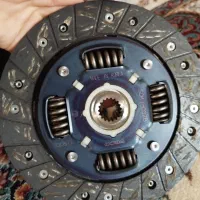 دیسک صفحه پراید