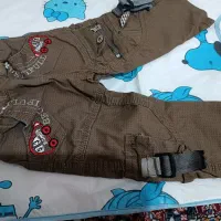 شلوار بچه