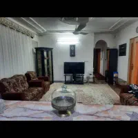 واحد ۶۰متری طبقه دوم پارکینگ قیمت ۳/۲۰۰