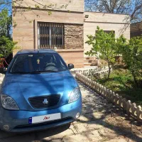 تیبا ۲ مدل ۹۳