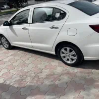 شاهین توربو اتوماتیک cvt مدل ۱۴۰۳