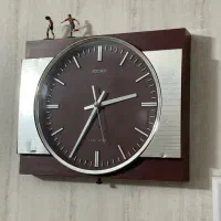 ساعت دیواری سیکو ژاپن