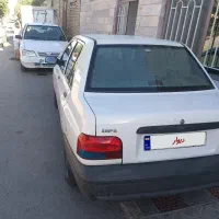 فروش پراید مدل 96