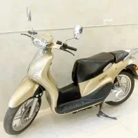 موتور دلفین