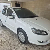 رانا پلاس مدل ۴۰۵ درحد صفر