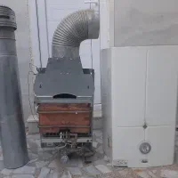 آبگرمکن دیواری ۳۱۱۵ بوتان