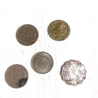 پول قدیمی|کلکسیون سکه، تمبر، اسکناس|تهران, نازیآباد|دیوار