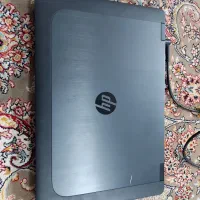 لپتاب HP zbook 15