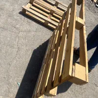 پالت|فروشگاه و مغازه|اهواز, ۲۵۴دستگاه|دیوار