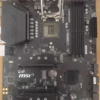 MSI Z390 plus