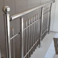 اجرانصب انواع نرده وحفاظ وسایبان منازل