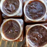 رب آلوچه