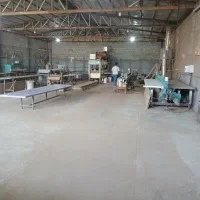 به یک همکار در تولیدی صحفه کابینت نیازمندیم