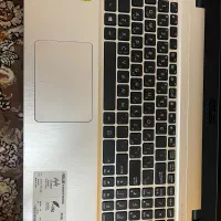 لپتاپ Asus مدل X540L