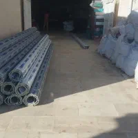 کرکره به کل کشور ( تناژ و دهنه )
