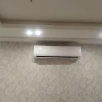 نصب تعمیر کولرگازی