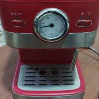 دستگاه قهوه ساز مدل مباشی