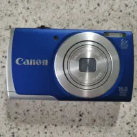 دوربین دیجیتال canon A2600