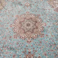 فرش ۹ متری خاطره کاشان