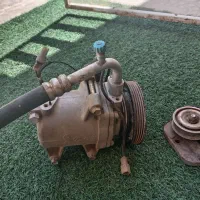 کمپرسو کولر