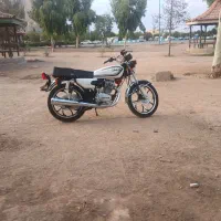 موتور کبیر مدل 403