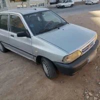 پراید مدل 90