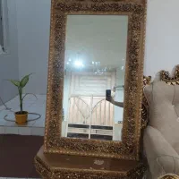 آینه کنسول