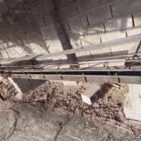 نیازمند  جوشکار  تیرچه