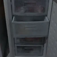 فروش فریزر کوچک ۵کشو