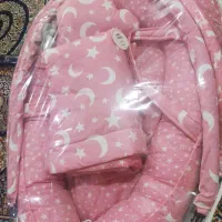 تشک و سرویس خواب گارددار