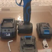 قیچی باغبانی شارژی  مدل ویوارکس
