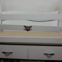 تخت کودک