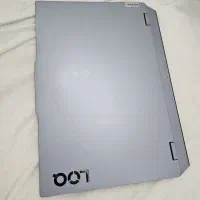 LOQ GAMING