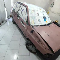 مکانیکی،صافکاری،نقاشی،