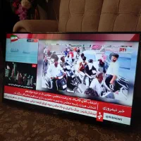 تلویزیون ۴۳ اینچ LED