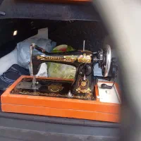 چرخ خیاطی
