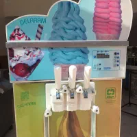 خرید/فروش/تعمیرات انواع دستگاه های بستنی اسپرسوساز