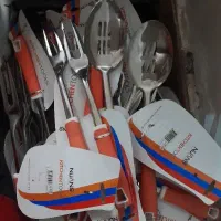 قاشق و چنگال