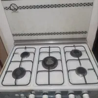 گاز ساده