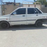 پراید مدل ۸۷
