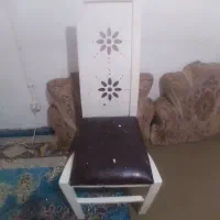 ۵ عدد صندلی