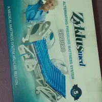 تشک مواج بیمار