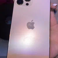 ایفون 12 Promax