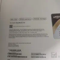 فروش مک بوک