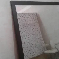 آینه قدی بزرگ