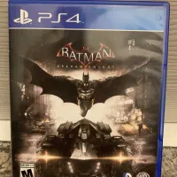 بازی batman arkham night ps4