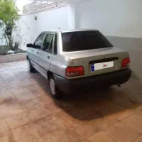 پراید ۸۶|خودرو سواری و وانت|قیامدشت - خاورشهر, |دیوار
