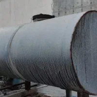 منبع اب ۲۰۰۰ ورق ضخیم