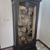 بوفه کارکرده سالم