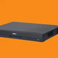 دستگاه DVR دوربین مداربسته همراه با هاردیک ترابایت